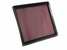 Load image into Gallery viewer, K&amp;N 33-2334 Replacement Air Filter