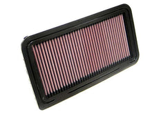 Load image into Gallery viewer, K&amp;N 33-2335 Replacement Air Filter