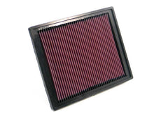 Load image into Gallery viewer, K&amp;N 33-2337 Replacement Air Filter