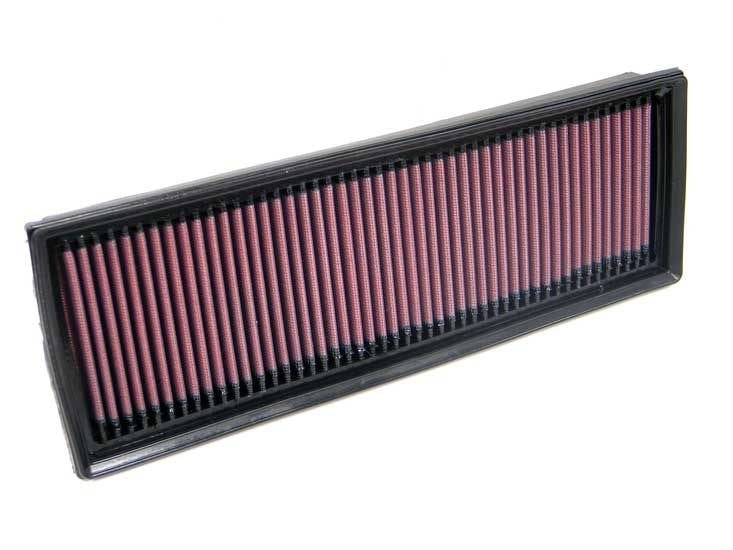 K&N 33-2339 Replacement Air Filter