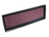 K&N 33-2339 Replacement Air Filter