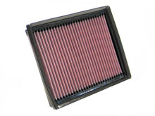 Load image into Gallery viewer, K&amp;N 33-2340 Replacement Air Filter