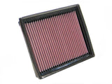 K&N 33-2340 Replacement Air Filter