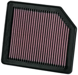 K&N 33-2342 Replacement Air Filter