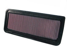 Load image into Gallery viewer, K&amp;N 33-2344 Replacement Air Filter