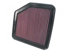 Load image into Gallery viewer, K&amp;N 33-2345 Replacement Air Filter