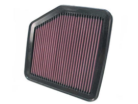 K&N 33-2345 Replacement Air Filter