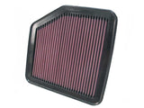 K&N 33-2345 Replacement Air Filter
