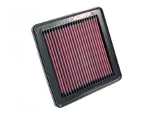 Load image into Gallery viewer, K&amp;N 33-2348 Replacement Air Filter