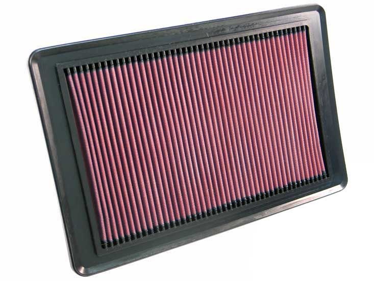 K&N 33-2349 Replacement Air Filter