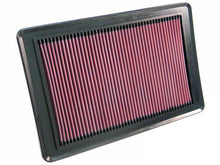 Load image into Gallery viewer, K&amp;N 33-2349 Replacement Air Filter