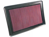 K&N 33-2349 Replacement Air Filter