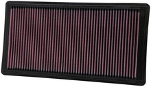 Load image into Gallery viewer, K&amp;N 33-2353 Replacement Air Filter