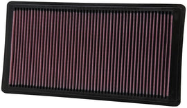 K&N 33-2353 Replacement Air Filter