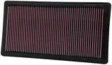 K&N 33-2353 Replacement Air Filter