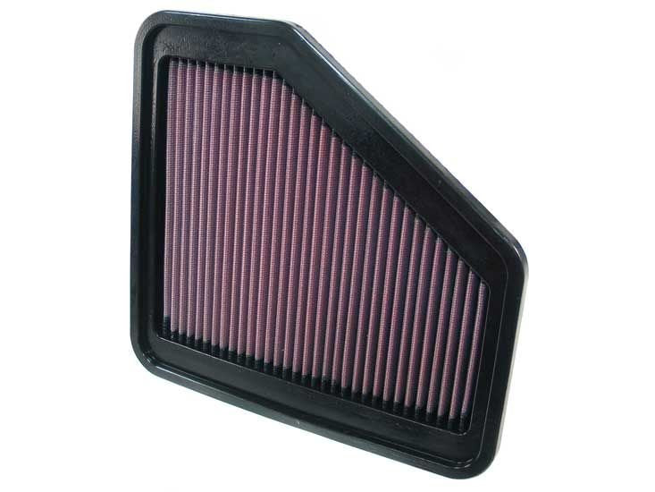 K&N 33-2355 Replacement Air Filter