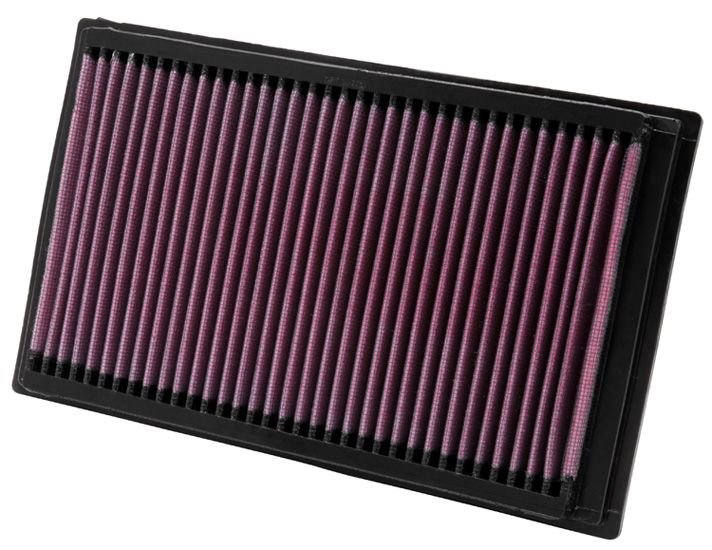 K&N 33-2357 Replacement Air Filter