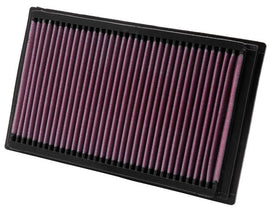 K&N 33-2357 Replacement Air Filter