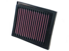 Load image into Gallery viewer, K&amp;N 33-2359 Replacement Air Filter