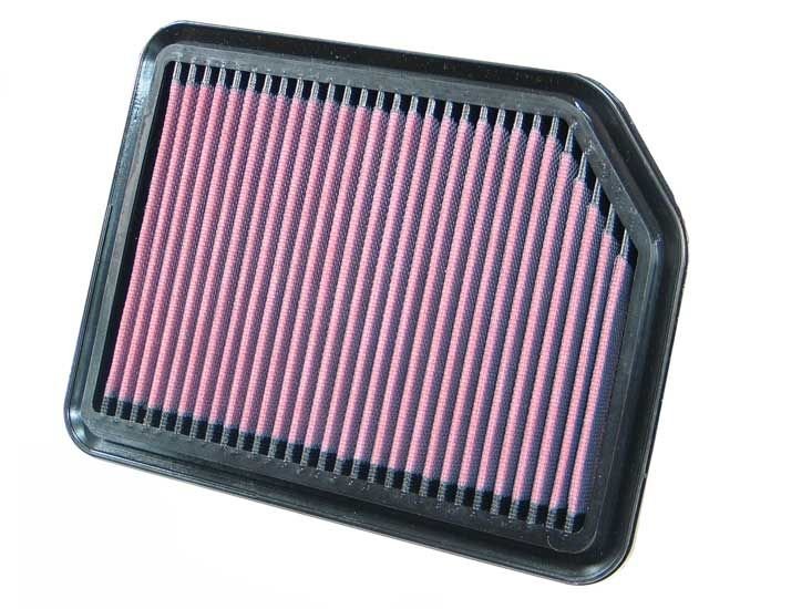 K&N 33-2361 Replacement Air Filter