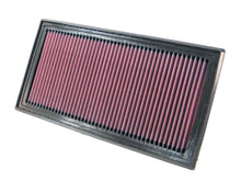 Load image into Gallery viewer, K&amp;N 33-2362 Replacement Air Filter