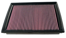 Load image into Gallery viewer, K&amp;N 33-2363 Replacement Air Filter