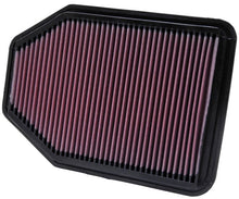 Load image into Gallery viewer, K&amp;N 33-2364 Replacement Air Filter