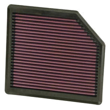 Load image into Gallery viewer, K&amp;N 33-2365 Replacement Air Filter