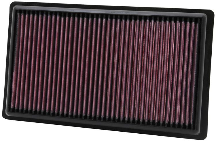 K&N 33-2366 Replacement Air Filter