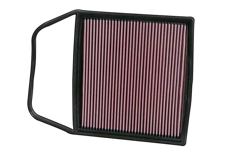 K&N 33-2367 Replacement Air Filter