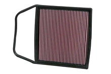 Load image into Gallery viewer, K&amp;N 33-2367 Replacement Air Filter