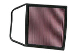 K&N 33-2367 Replacement Air Filter