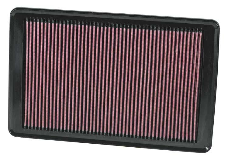 K&N 33-2369 Replacement Air Filter