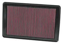 Load image into Gallery viewer, K&amp;N 33-2369 Replacement Air Filter