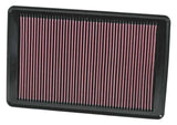 K&N 33-2369 Replacement Air Filter