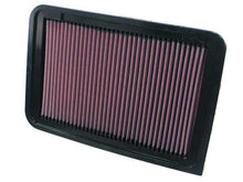 Load image into Gallery viewer, K&amp;N 33-2370 Replacement Air Filter