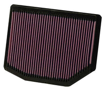 Load image into Gallery viewer, K&amp;N 33-2372 Replacement Air Filter