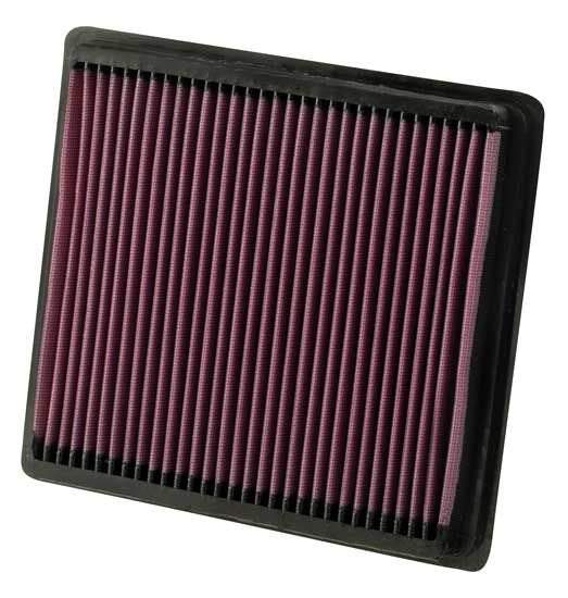 K&N 33-2373 Replacement Air Filter