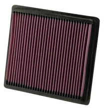 Load image into Gallery viewer, K&amp;N 33-2373 Replacement Air Filter