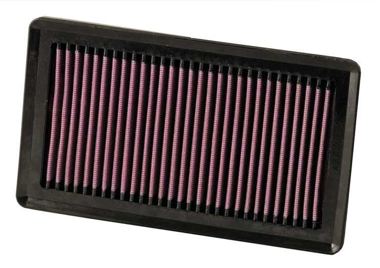 K&N 33-2375 Replacement Air Filter