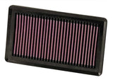 K&N 33-2375 Replacement Air Filter