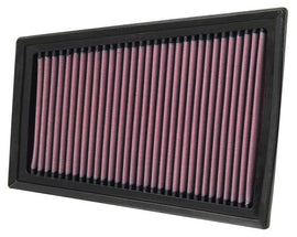 K&N 33-2376 Replacement Air Filter