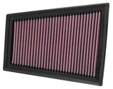 K&N 33-2376 Replacement Air Filter