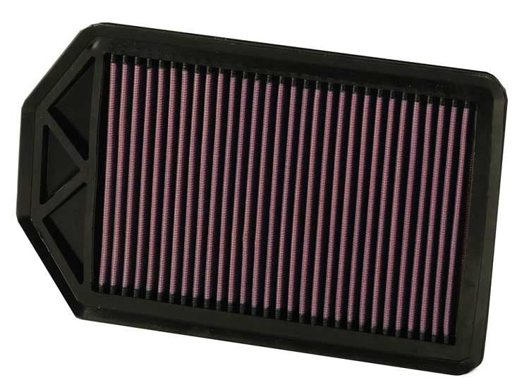 K&N 33-2377 Replacement Air Filter