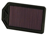K&N 33-2377 Replacement Air Filter