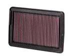 K&N 33-2378 Replacement Air Filter