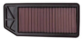 K&N 33-2379 Replacement Air Filter