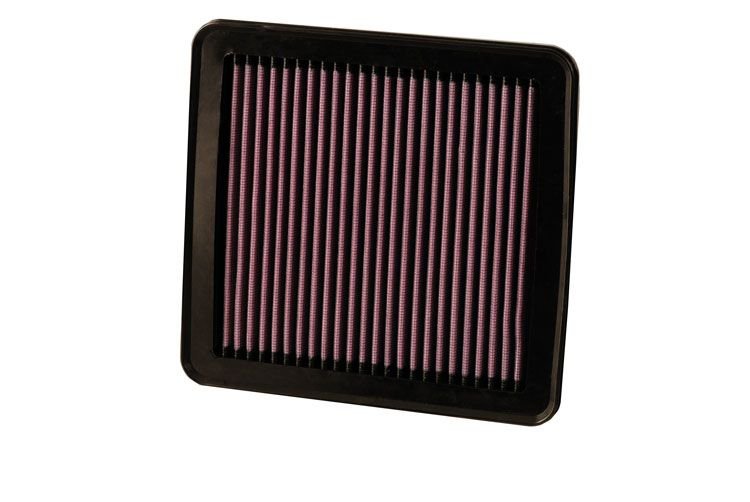 K&N 33-2380 Replacement Air Filter