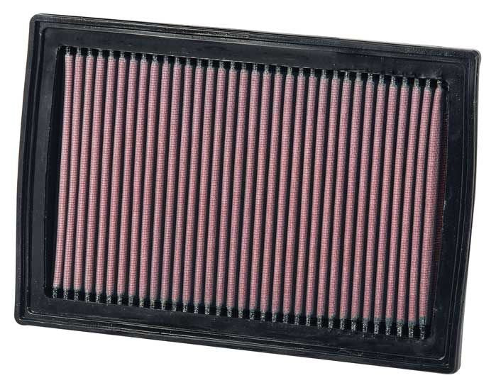 K&N 33-2381 Replacement Air Filter