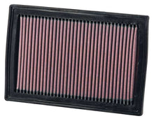 Load image into Gallery viewer, K&amp;N 33-2381 Replacement Air Filter